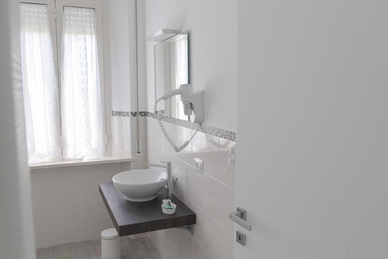 Amare Sirolo Bed & Breakfast エクステリア 写真