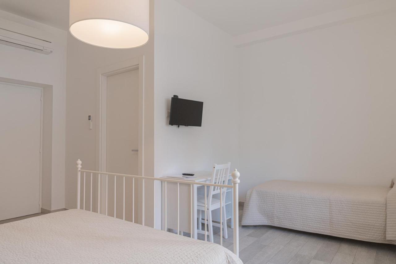 Amare Sirolo Bed & Breakfast エクステリア 写真