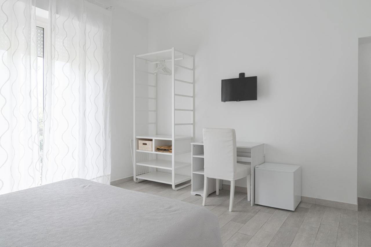 Amare Sirolo Bed & Breakfast エクステリア 写真